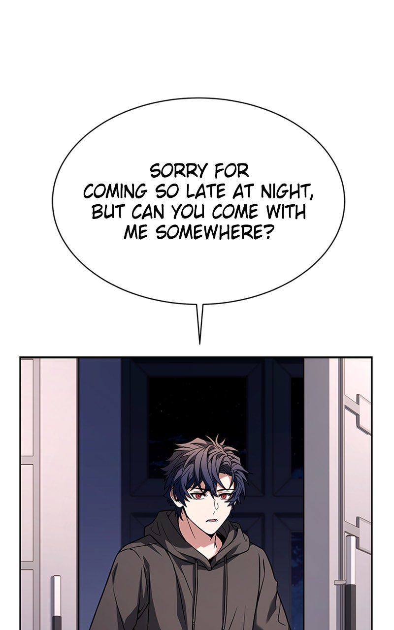 Read The Constellations Are My Disciples EN Manga Online