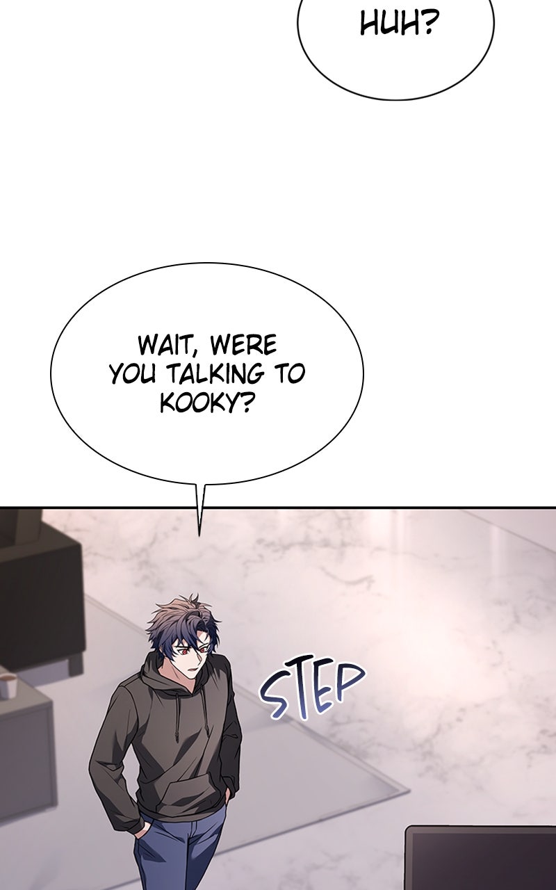 Read The Constellations Are My Disciples EN Manga Online