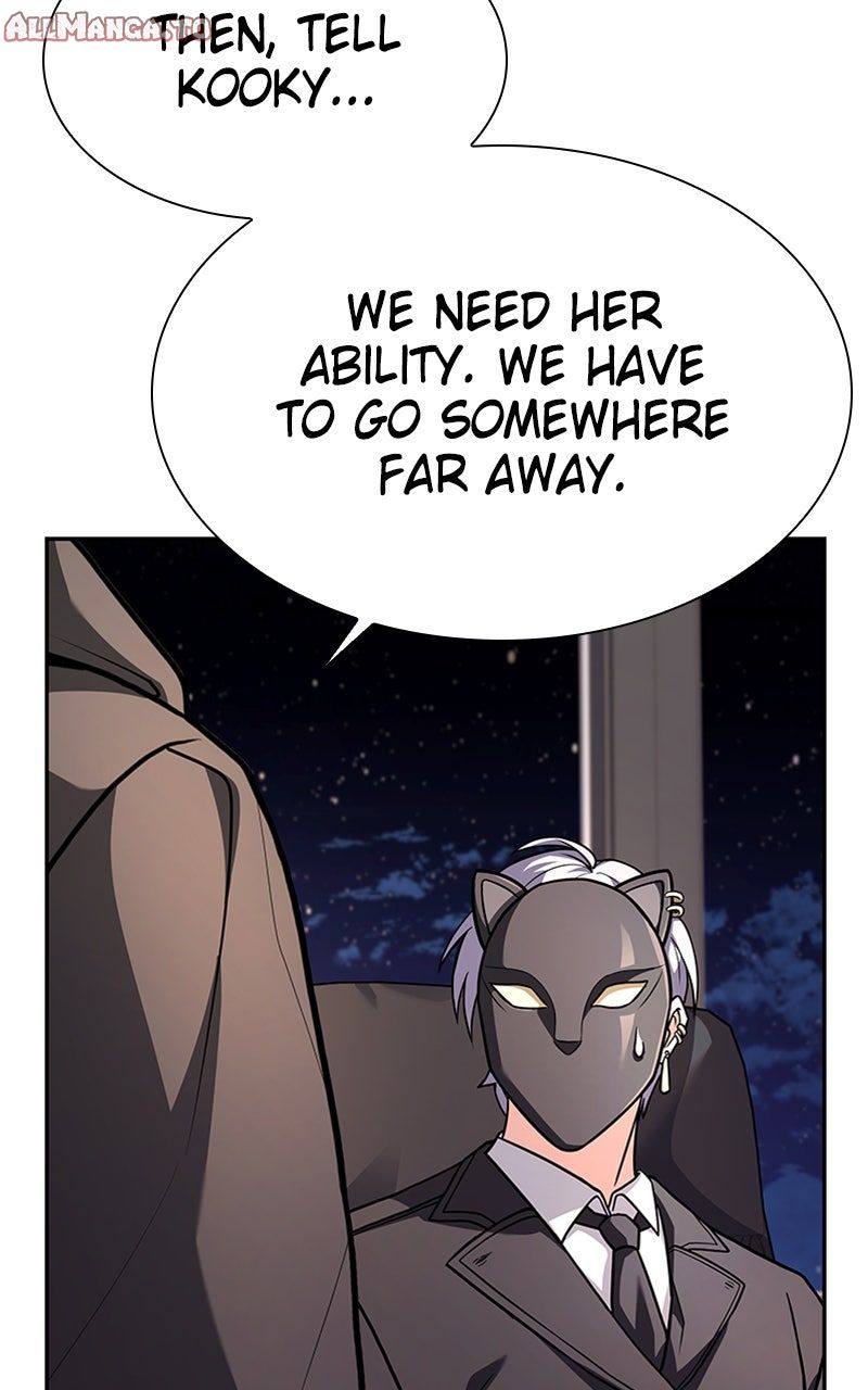 Read The Constellations Are My Disciples EN Manga Online