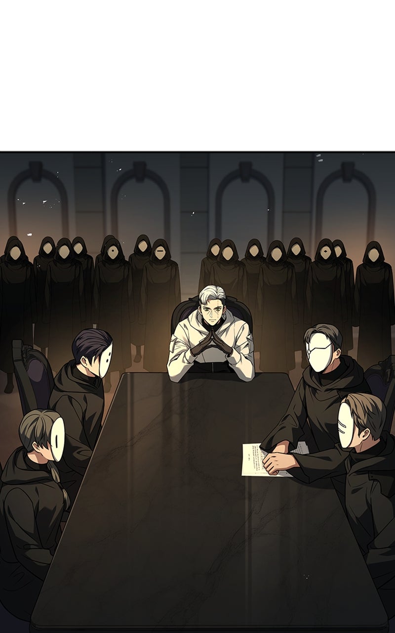 Read The Constellations Are My Disciples EN Manga Online