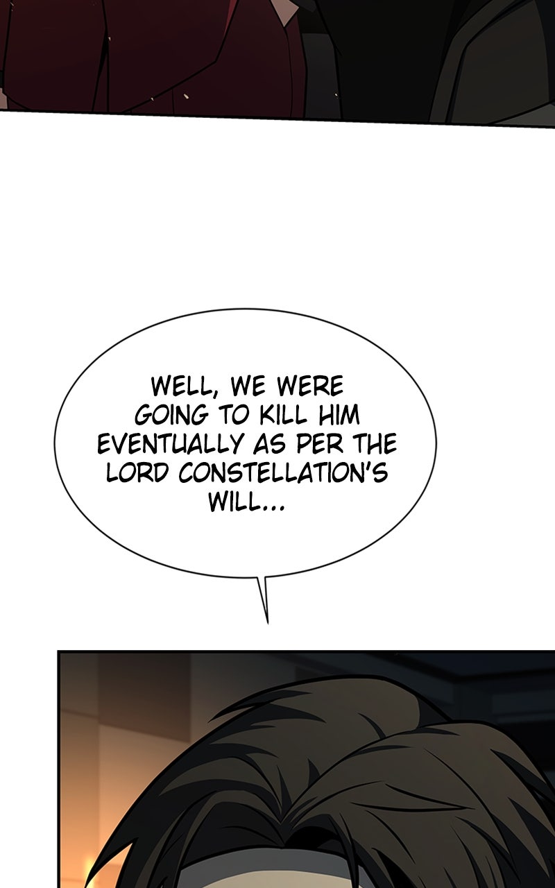 Read The Constellations Are My Disciples EN Manga Online