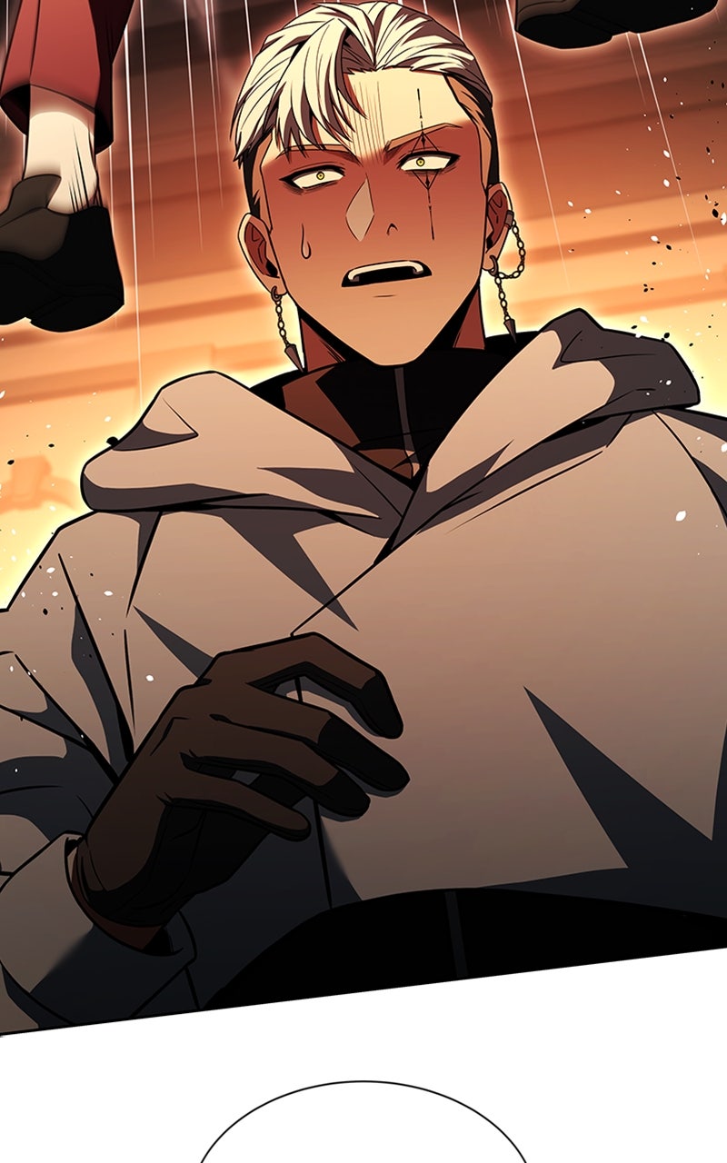 Read The Constellations Are My Disciples EN Manga Online