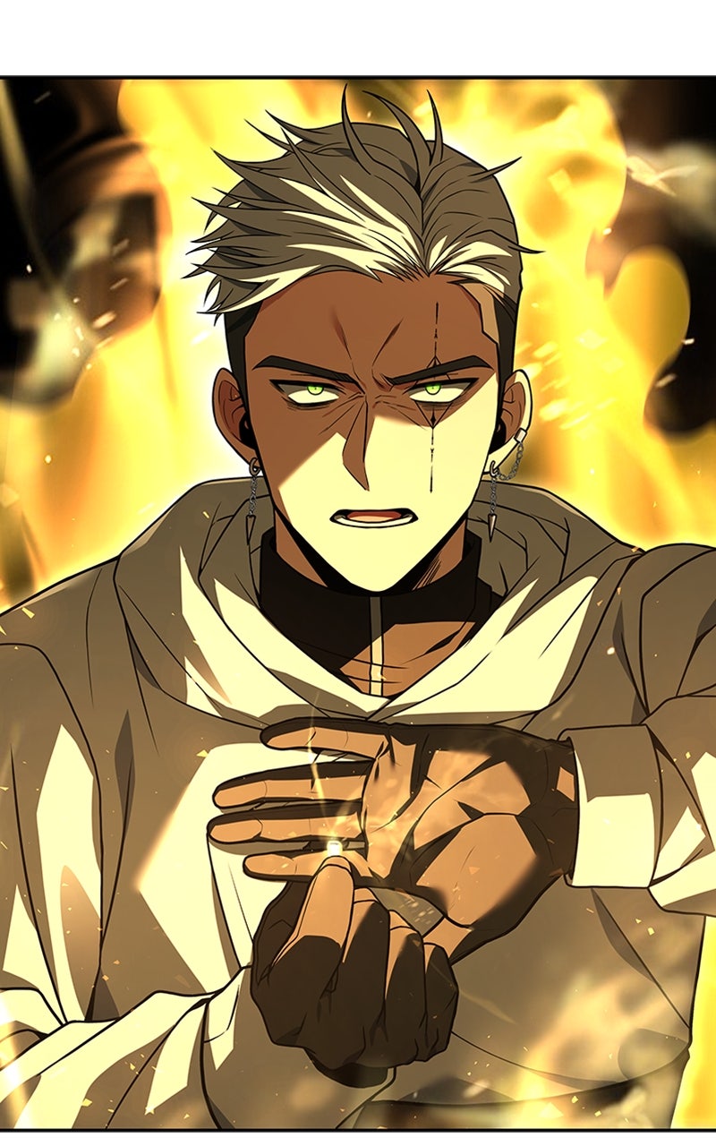 Read The Constellations Are My Disciples EN Manga Online