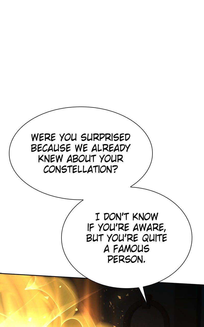 Read The Constellations Are My Disciples EN Manga Online