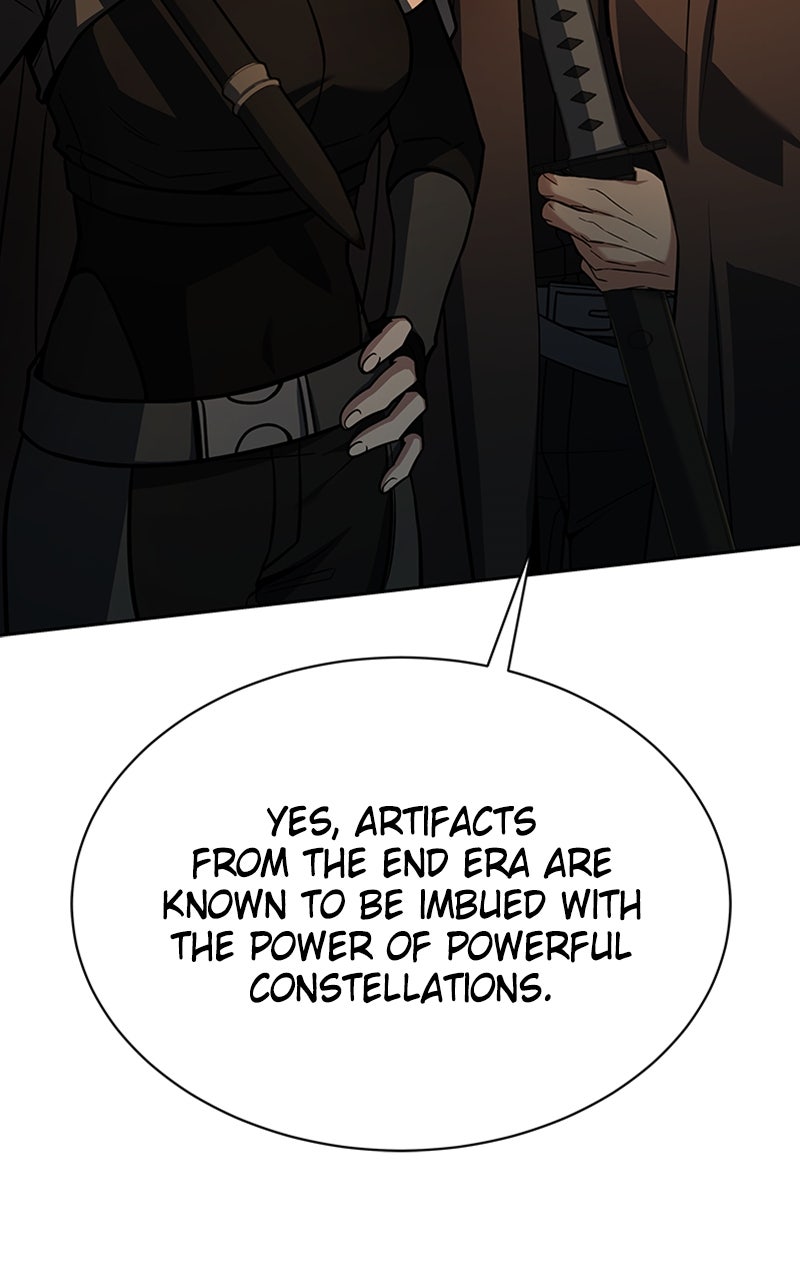 Read The Constellations Are My Disciples EN Manga Online