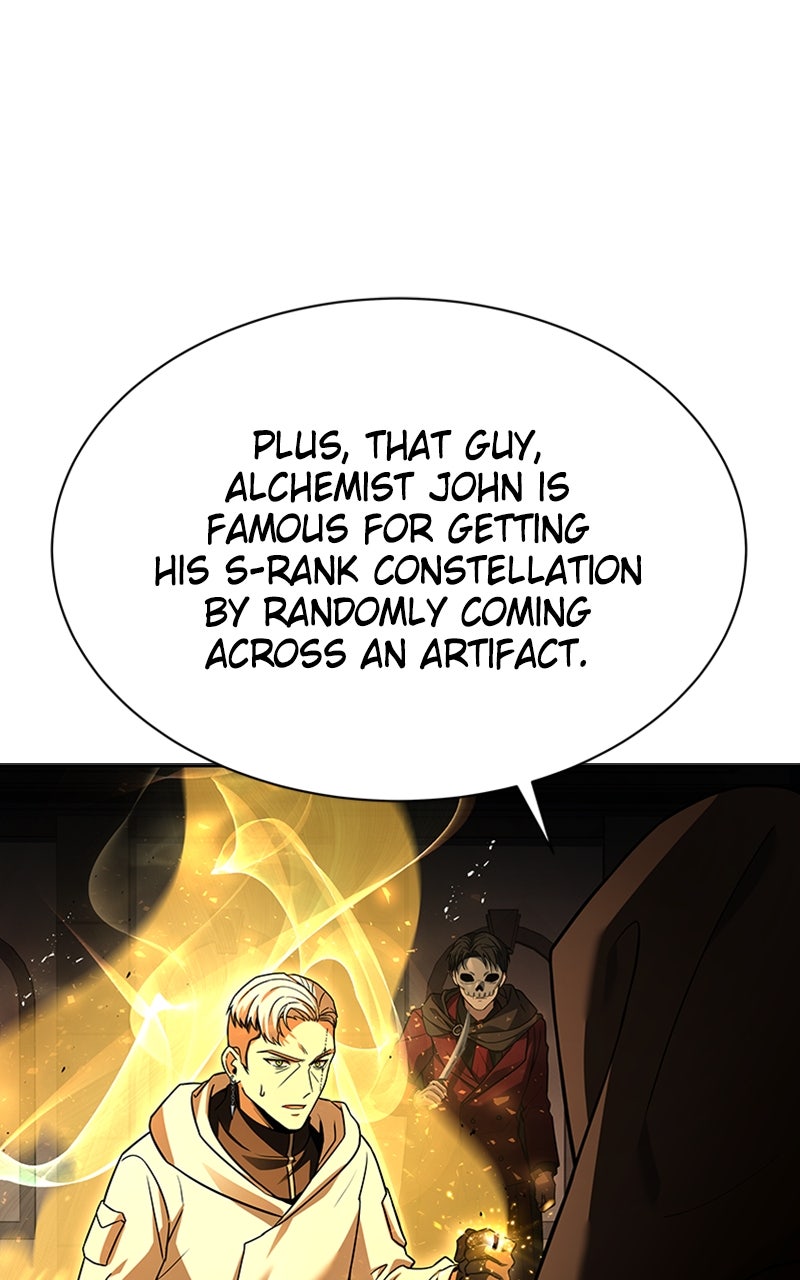 Read The Constellations Are My Disciples EN Manga Online