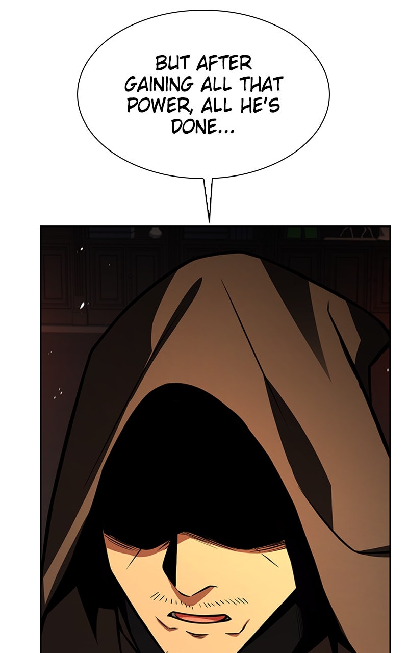 Read The Constellations Are My Disciples EN Manga Online