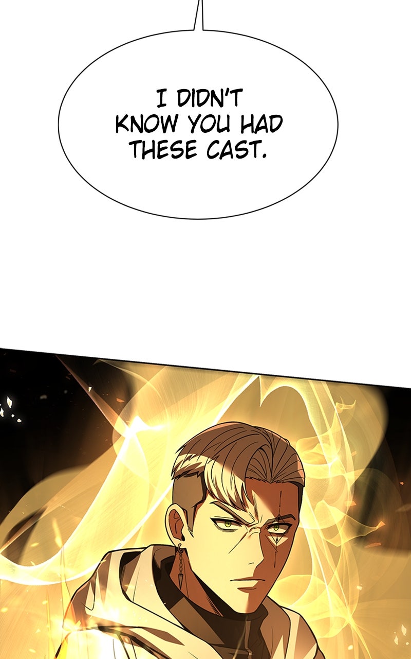Read The Constellations Are My Disciples EN Manga Online