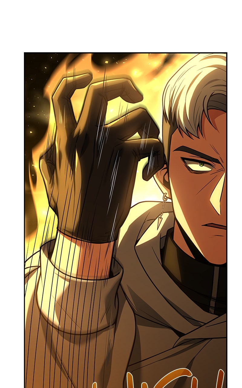 Read The Constellations Are My Disciples EN Manga Online