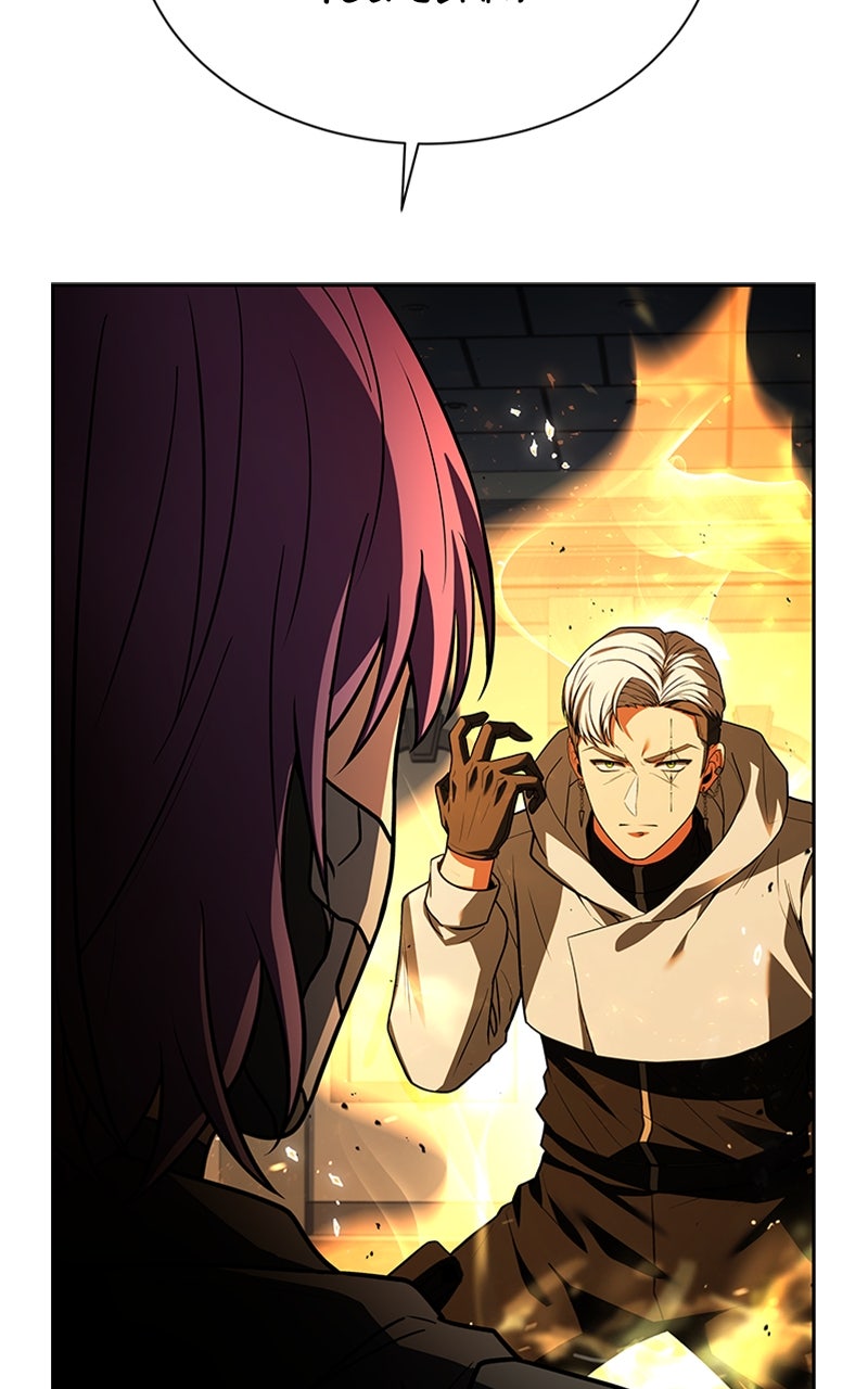 Read The Constellations Are My Disciples EN Manga Online