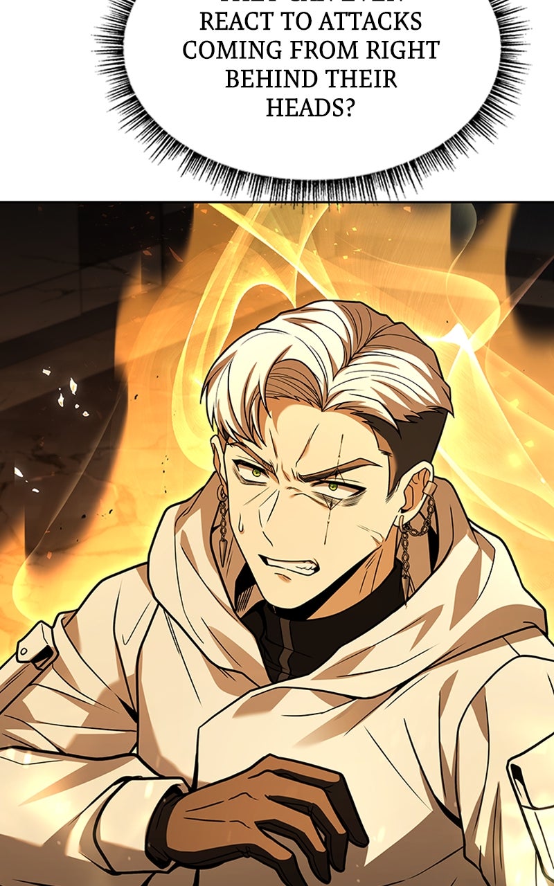 Read The Constellations Are My Disciples EN Manga Online