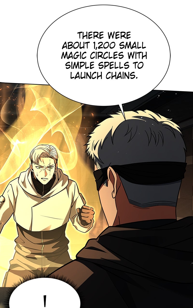 Read The Constellations Are My Disciples EN Manga Online