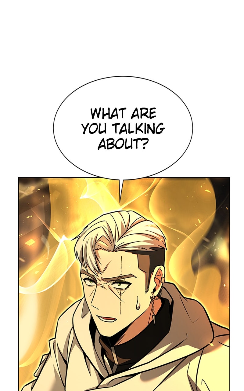 Read The Constellations Are My Disciples EN Manga Online