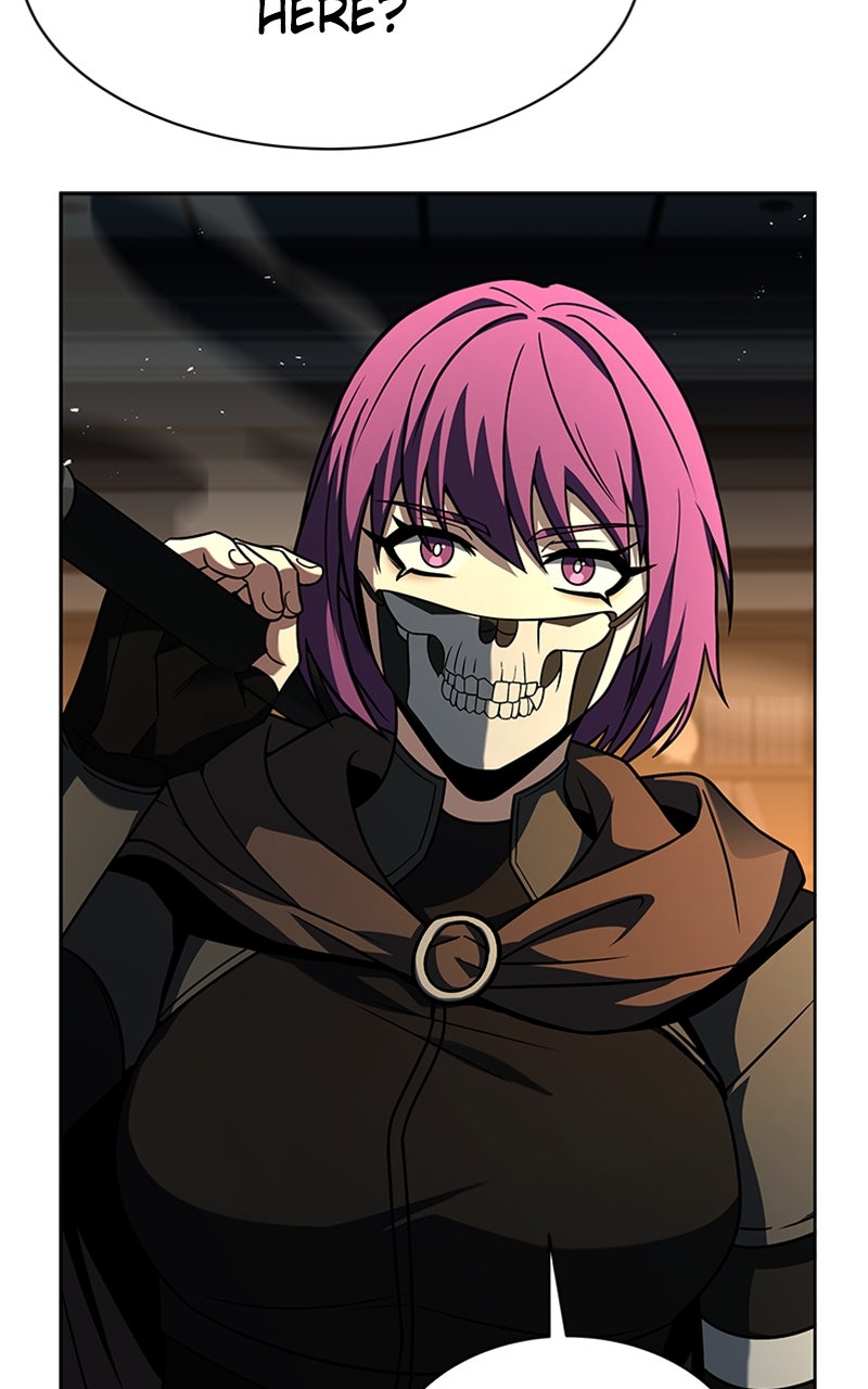 Read The Constellations Are My Disciples EN Manga Online