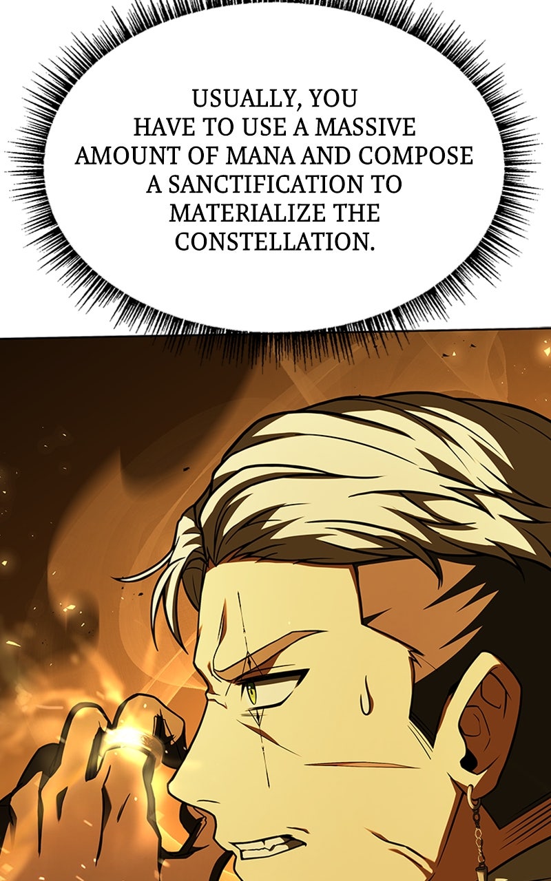 Read The Constellations Are My Disciples EN Manga Online