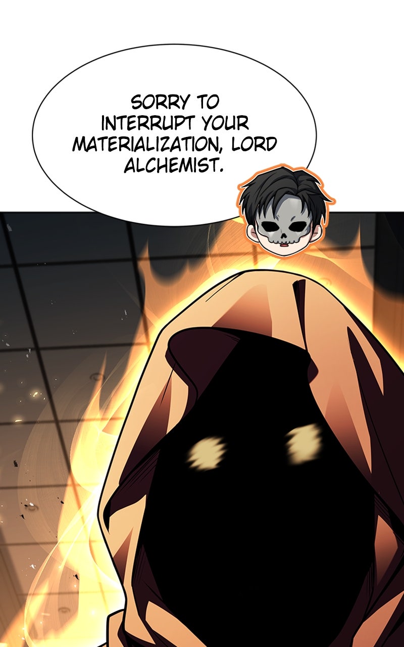 Read The Constellations Are My Disciples EN Manga Online