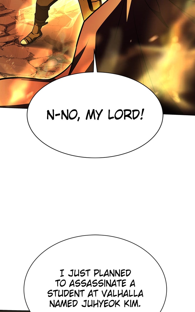 Read The Constellations Are My Disciples EN Manga Online
