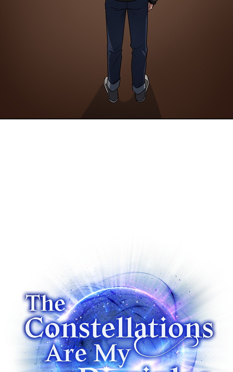 Read The Constellations Are My Disciples EN Manga Online