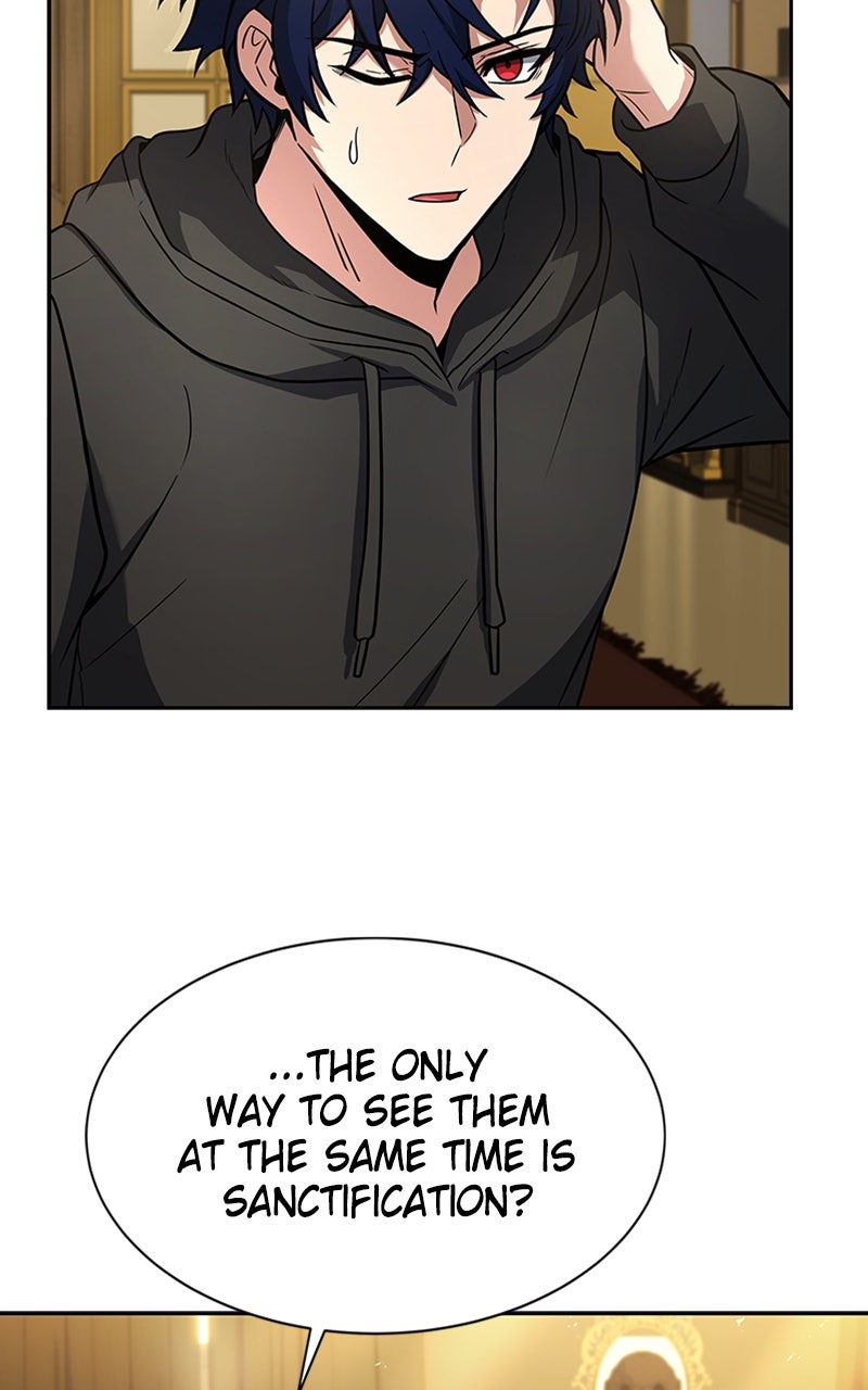 Read The Constellations Are My Disciples EN Manga Online
