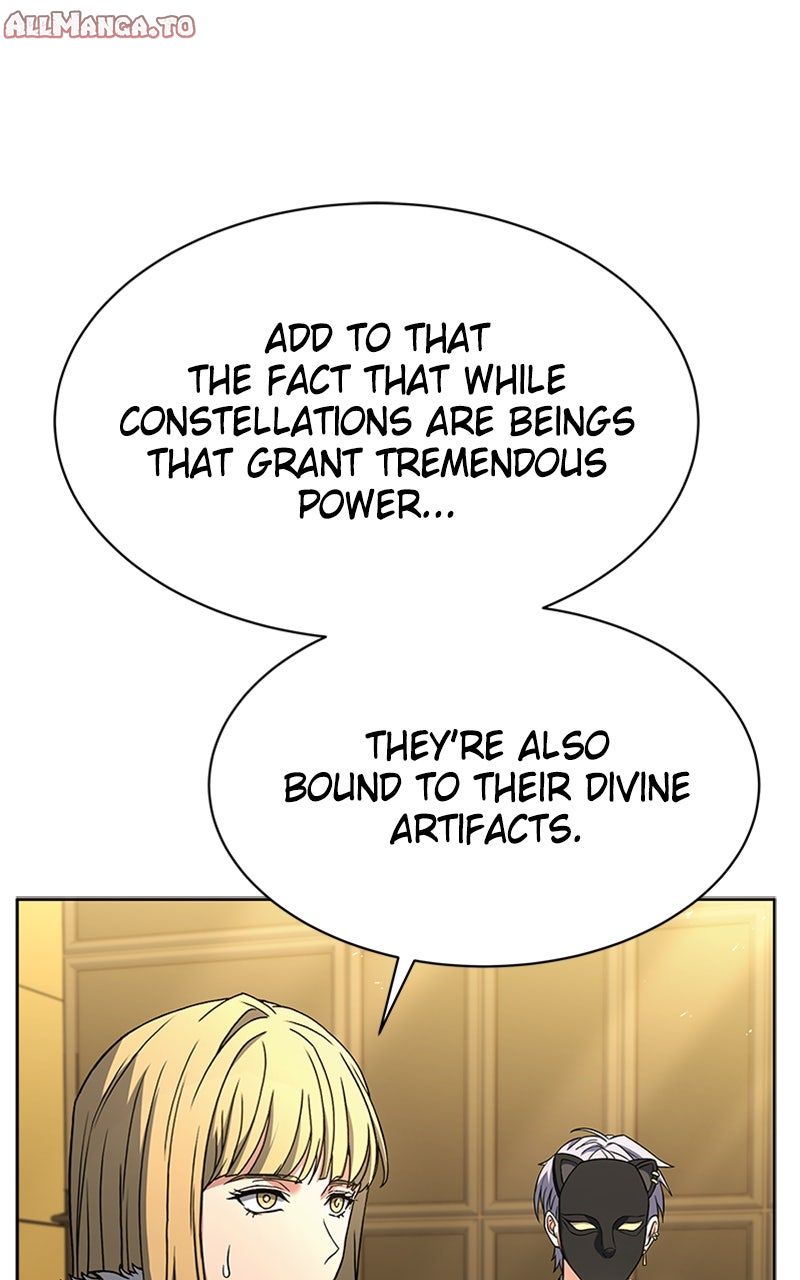 Read The Constellations Are My Disciples EN Manga Online