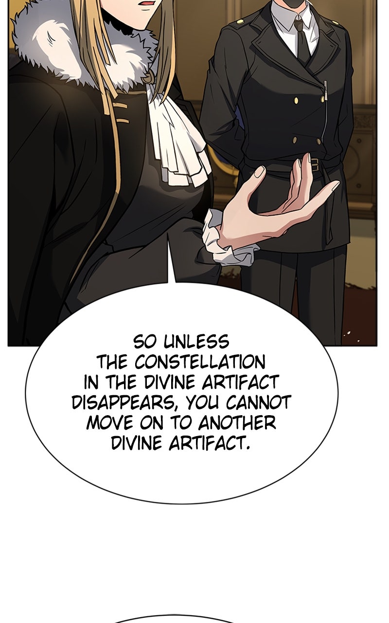 Read The Constellations Are My Disciples EN Manga Online