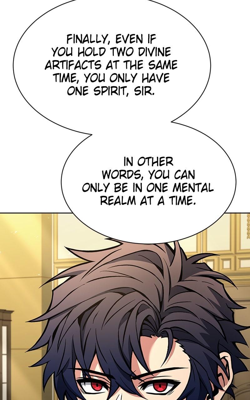 Read The Constellations Are My Disciples EN Manga Online