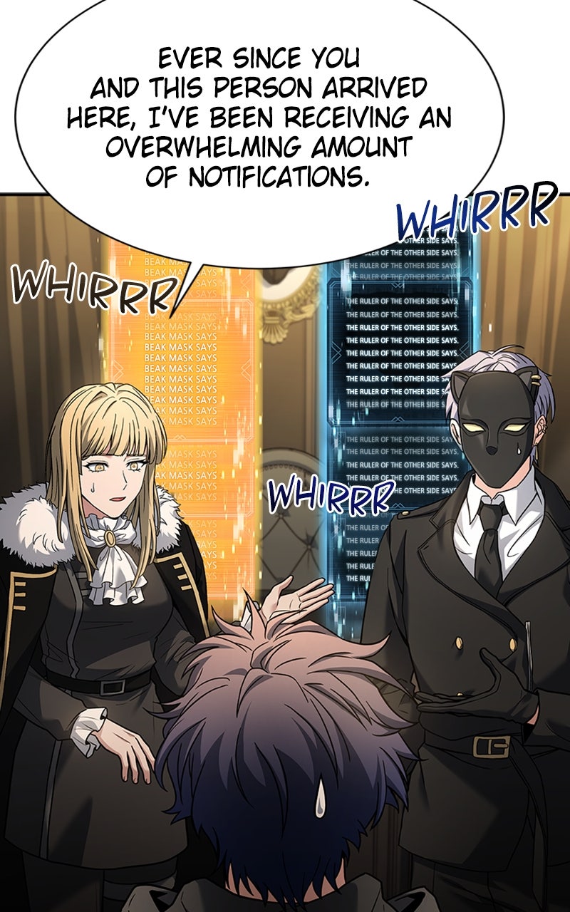 Read The Constellations Are My Disciples EN Manga Online