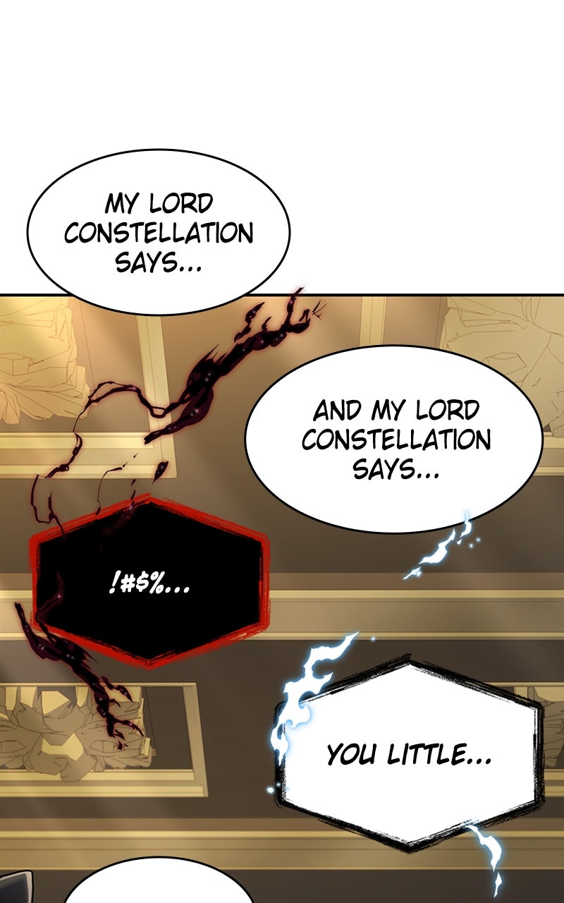 Read The Constellations Are My Disciples EN Manga Online