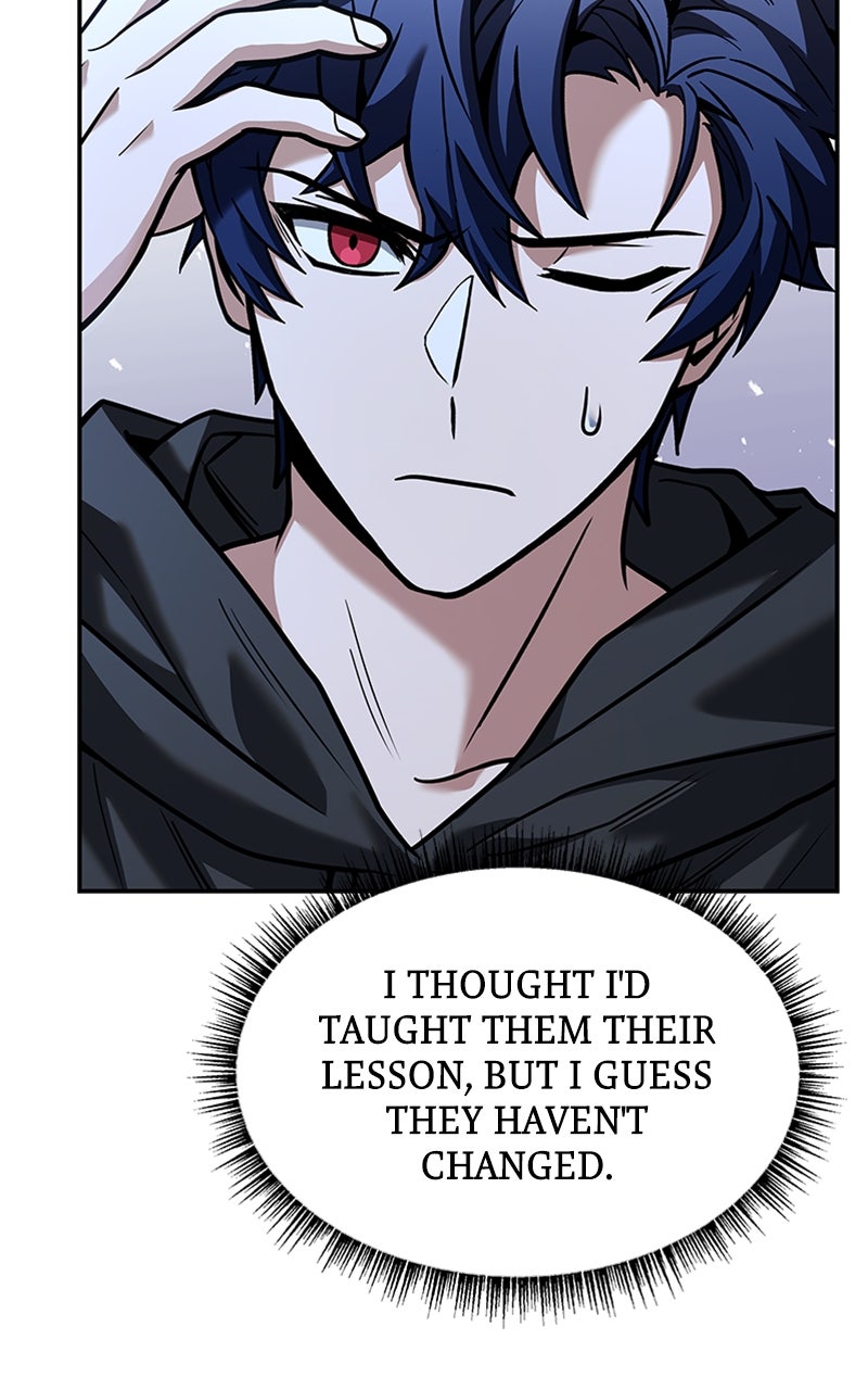 Read The Constellations Are My Disciples EN Manga Online