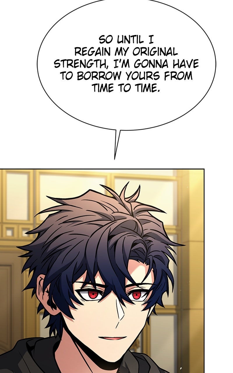 Read The Constellations Are My Disciples EN Manga Online