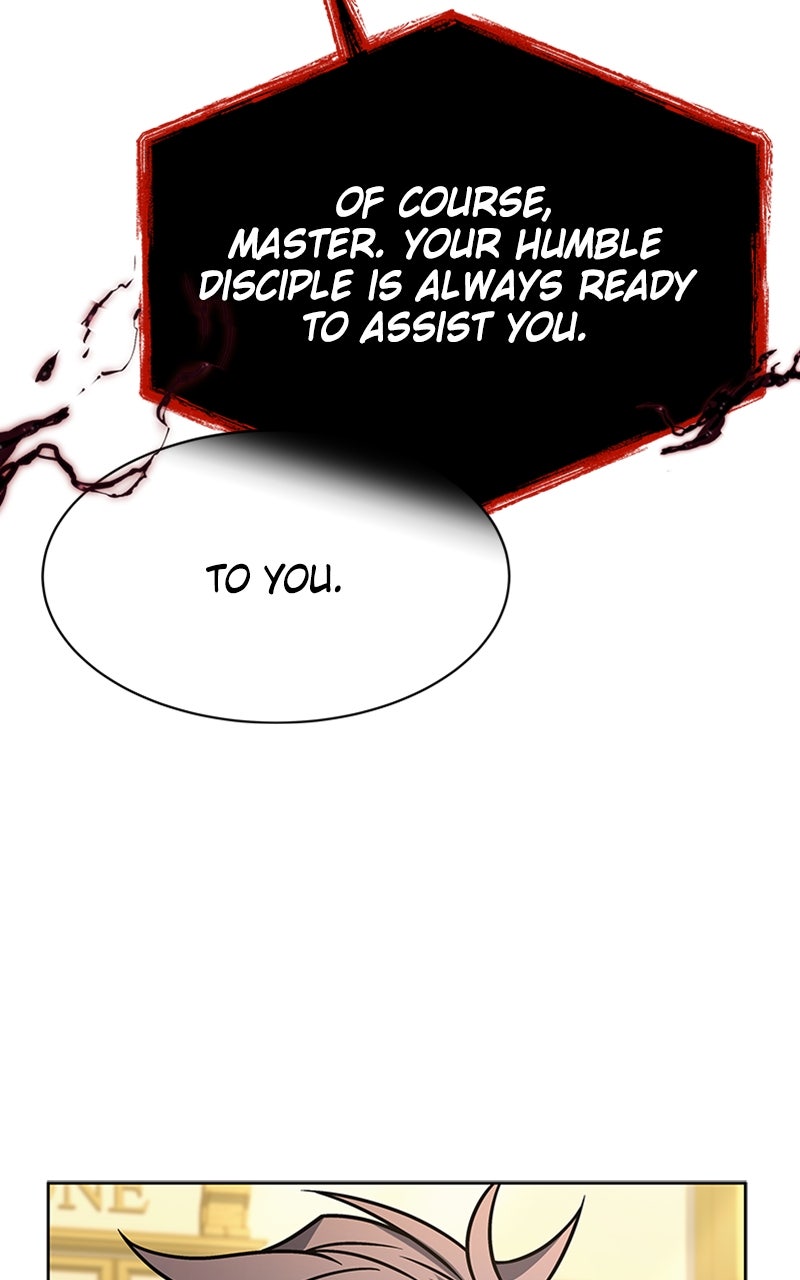 Read The Constellations Are My Disciples EN Manga Online