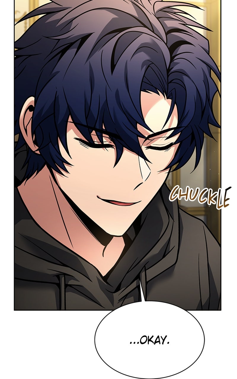 Read The Constellations Are My Disciples EN Manga Online
