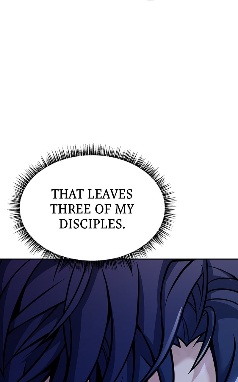 Read The Constellations Are My Disciples EN Manga Online