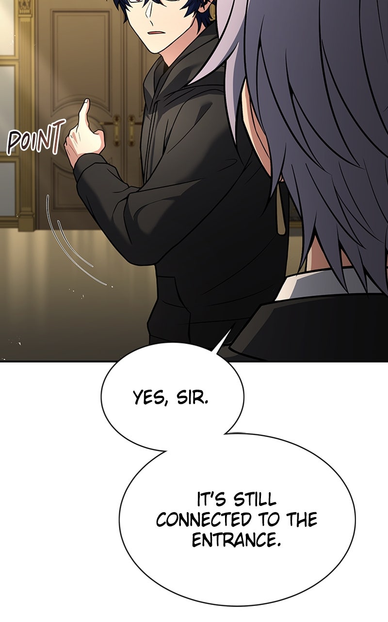 Read The Constellations Are My Disciples EN Manga Online
