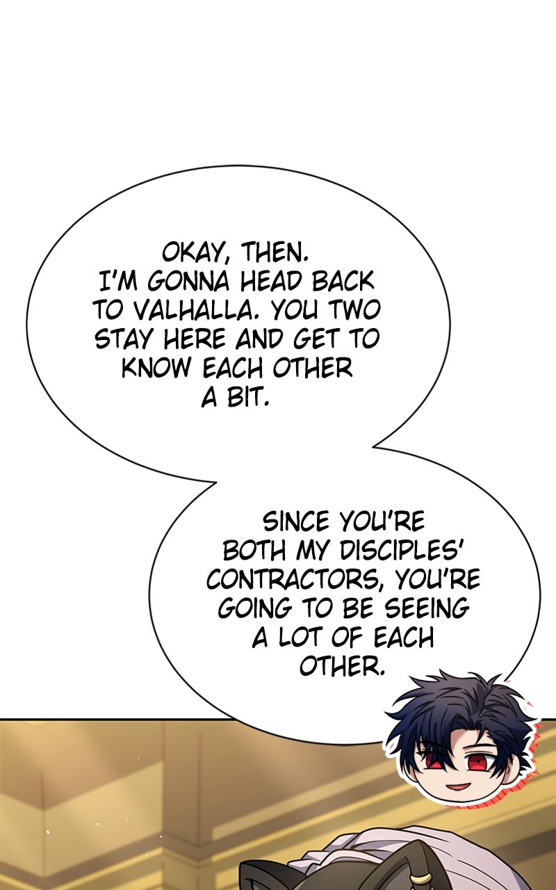 Read The Constellations Are My Disciples EN Manga Online