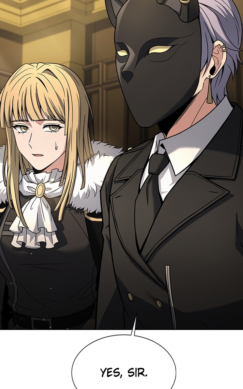 Read The Constellations Are My Disciples EN Manga Online