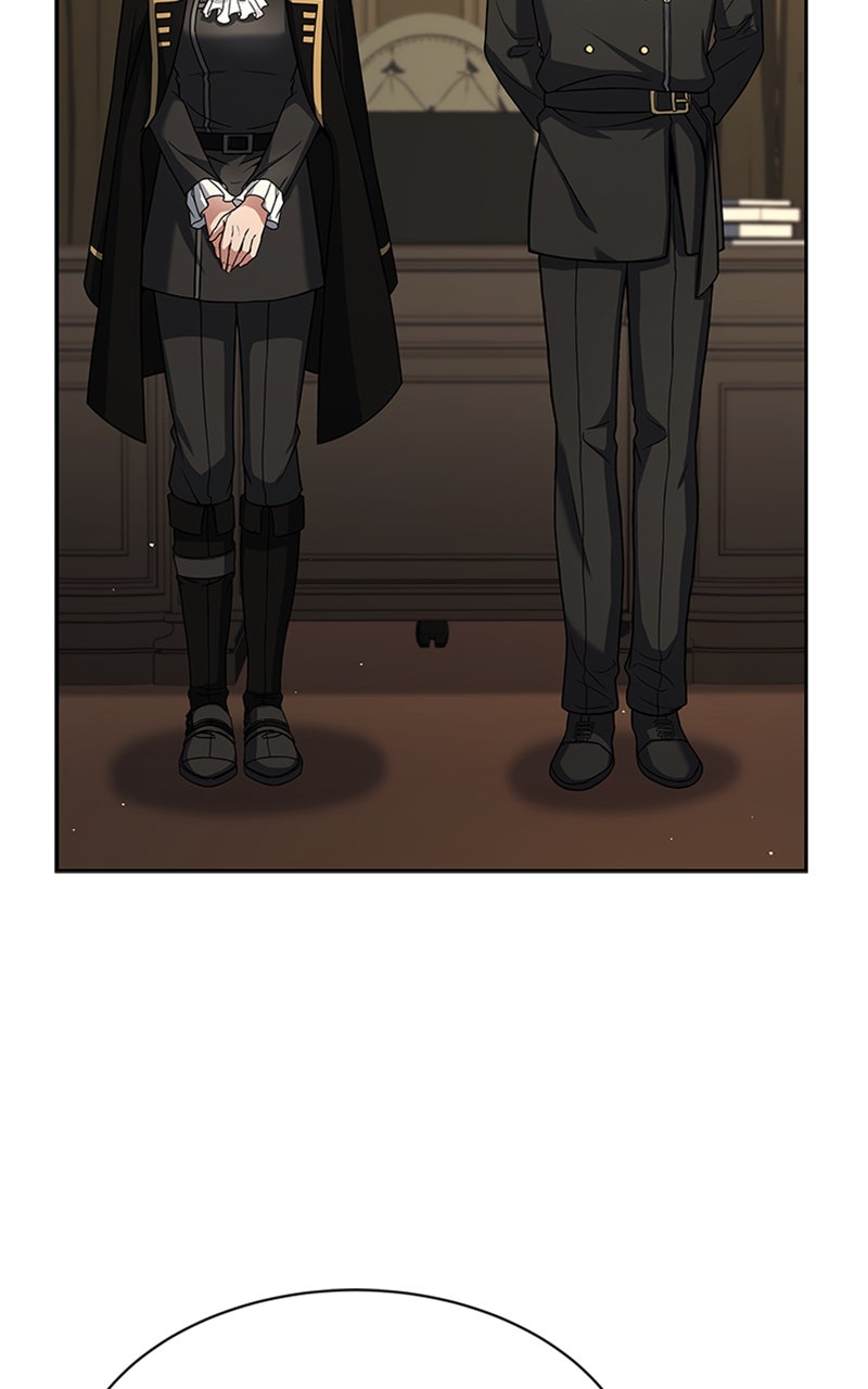 Read The Constellations Are My Disciples EN Manga Online