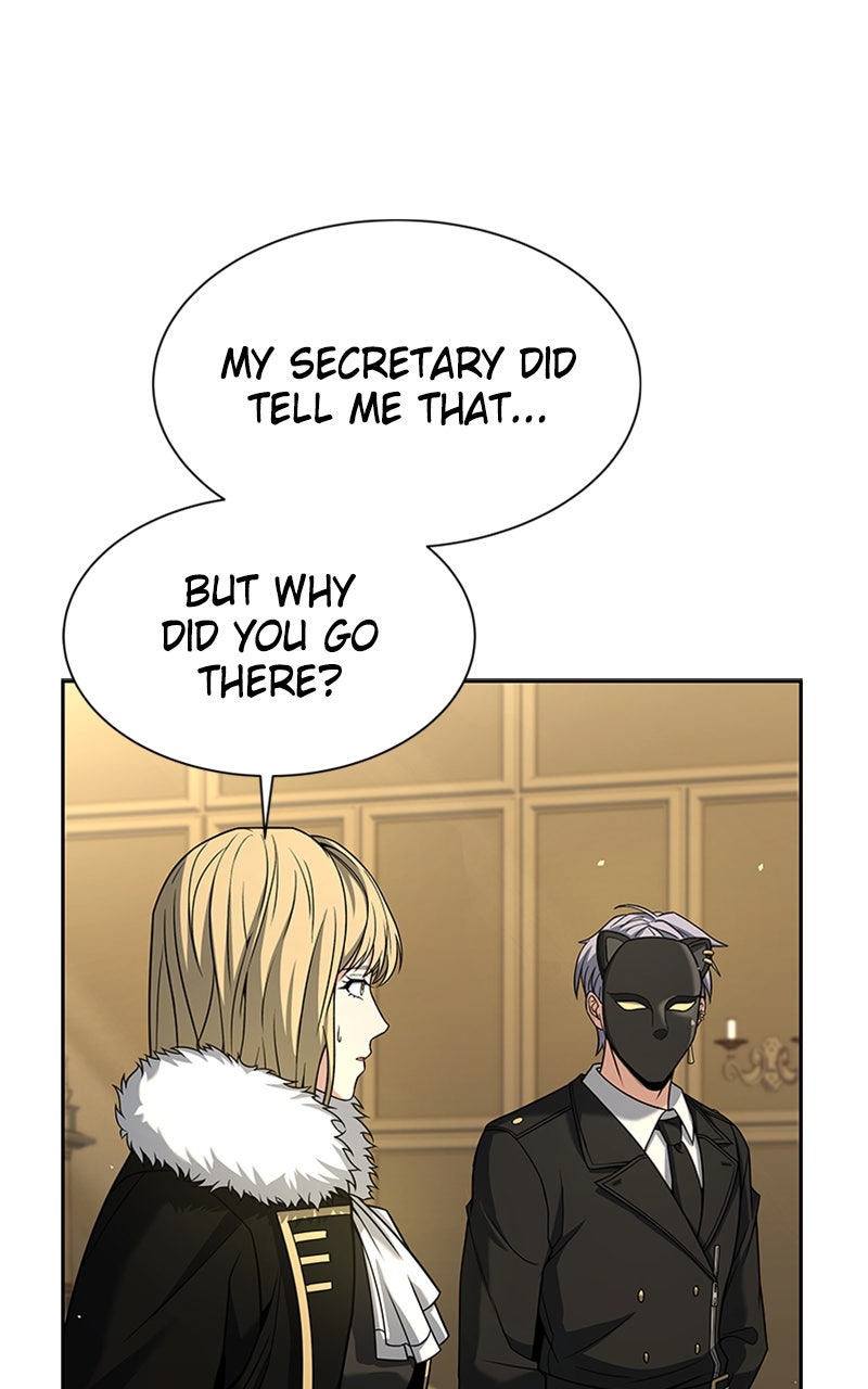 Read The Constellations Are My Disciples EN Manga Online