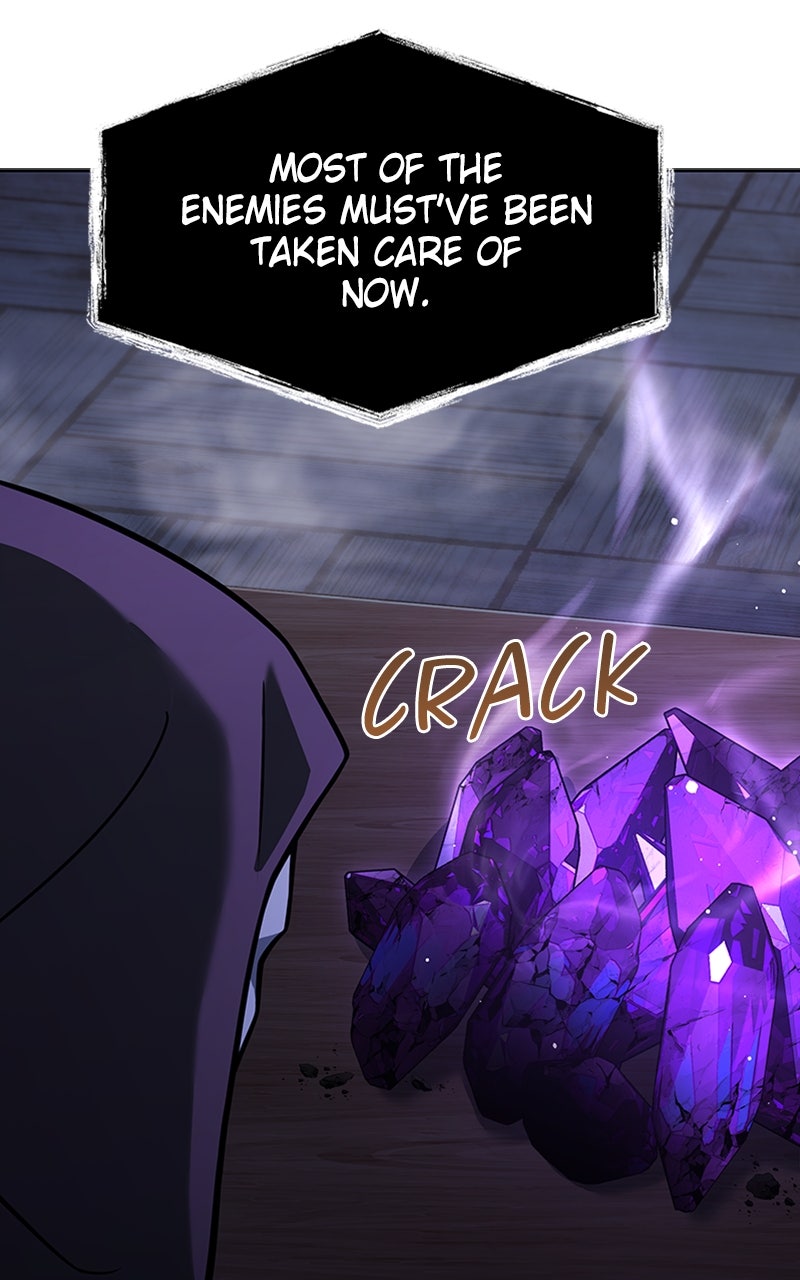 Read The Constellations Are My Disciples EN Manga Online