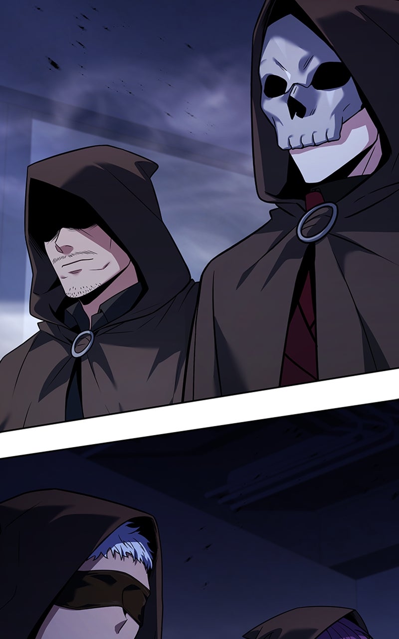 Read The Constellations Are My Disciples EN Manga Online