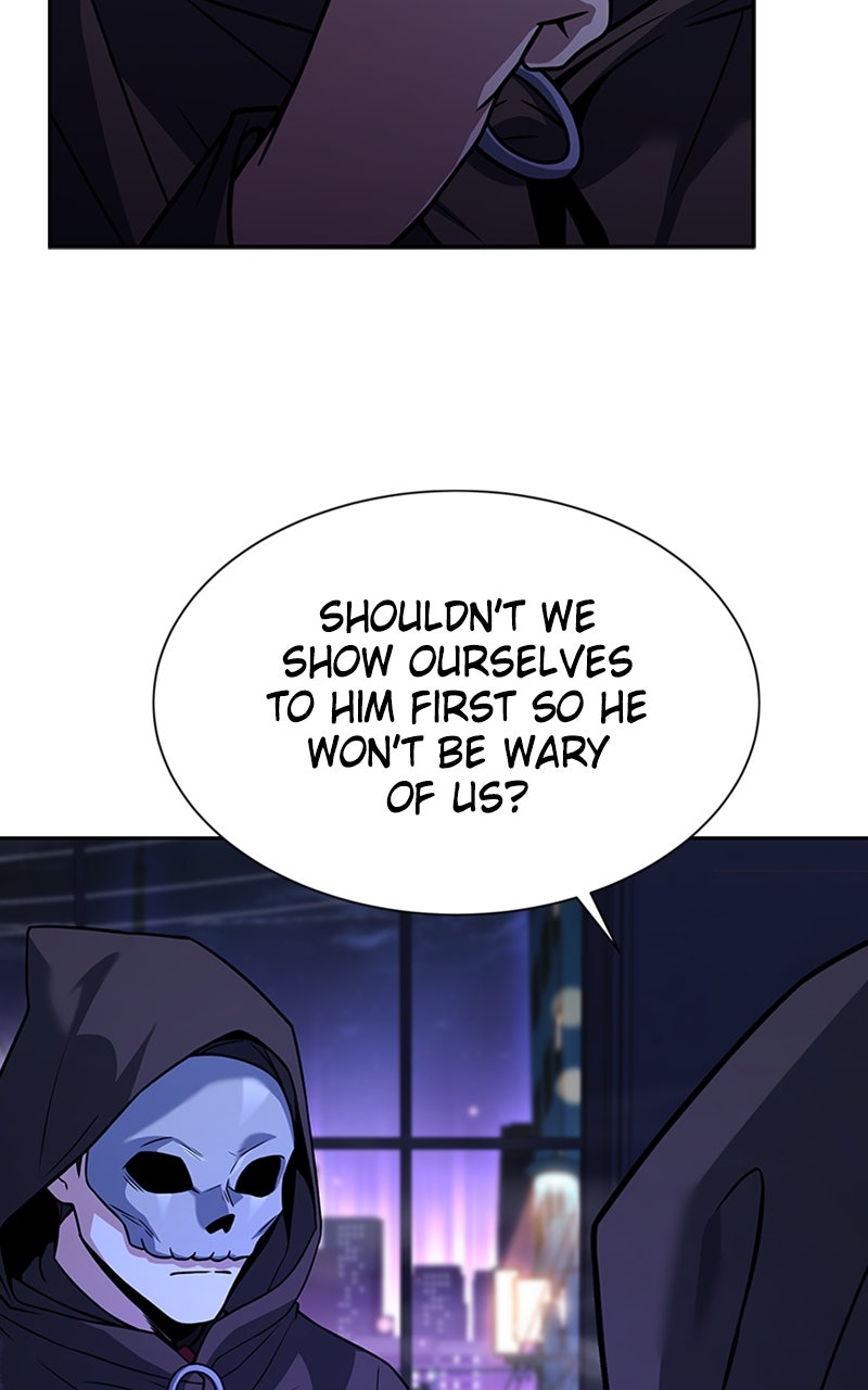 Read The Constellations Are My Disciples EN Manga Online