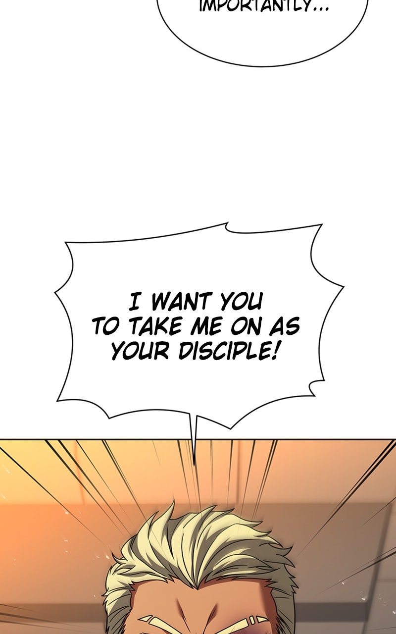 Read The Constellations Are My Disciples EN Manga Online