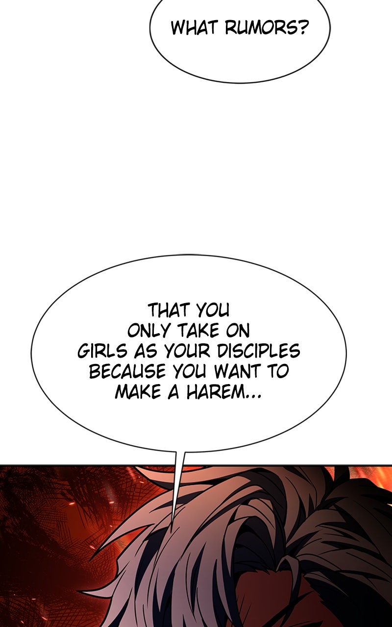 Read The Constellations Are My Disciples EN Manga Online