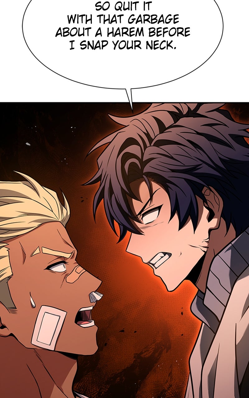 Read The Constellations Are My Disciples EN Manga Online