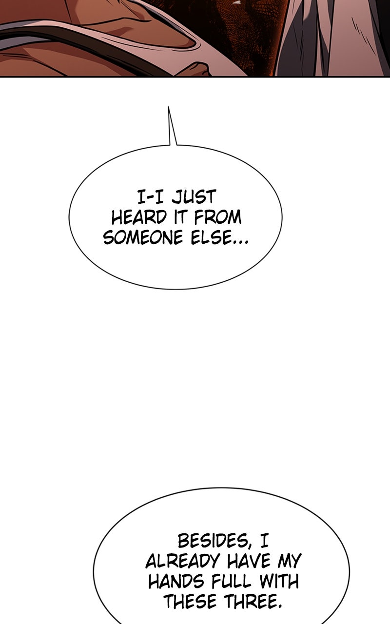 Read The Constellations Are My Disciples EN Manga Online