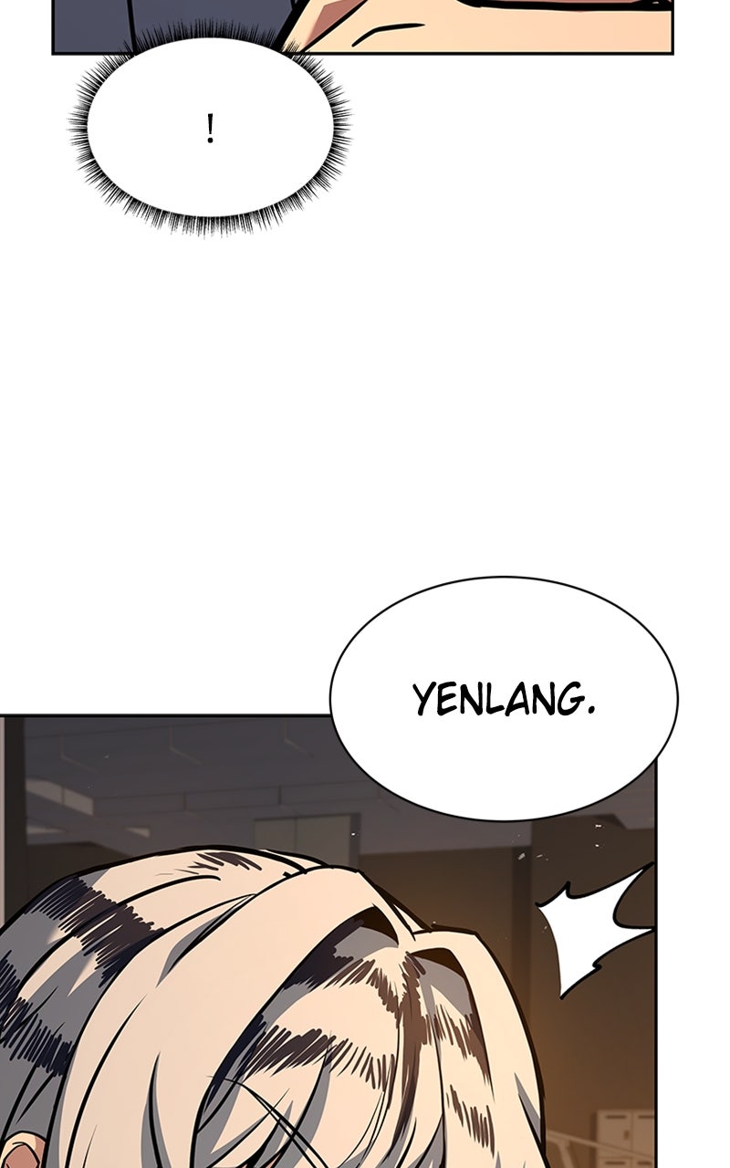 Read The Constellations Are My Disciples EN Manga Online