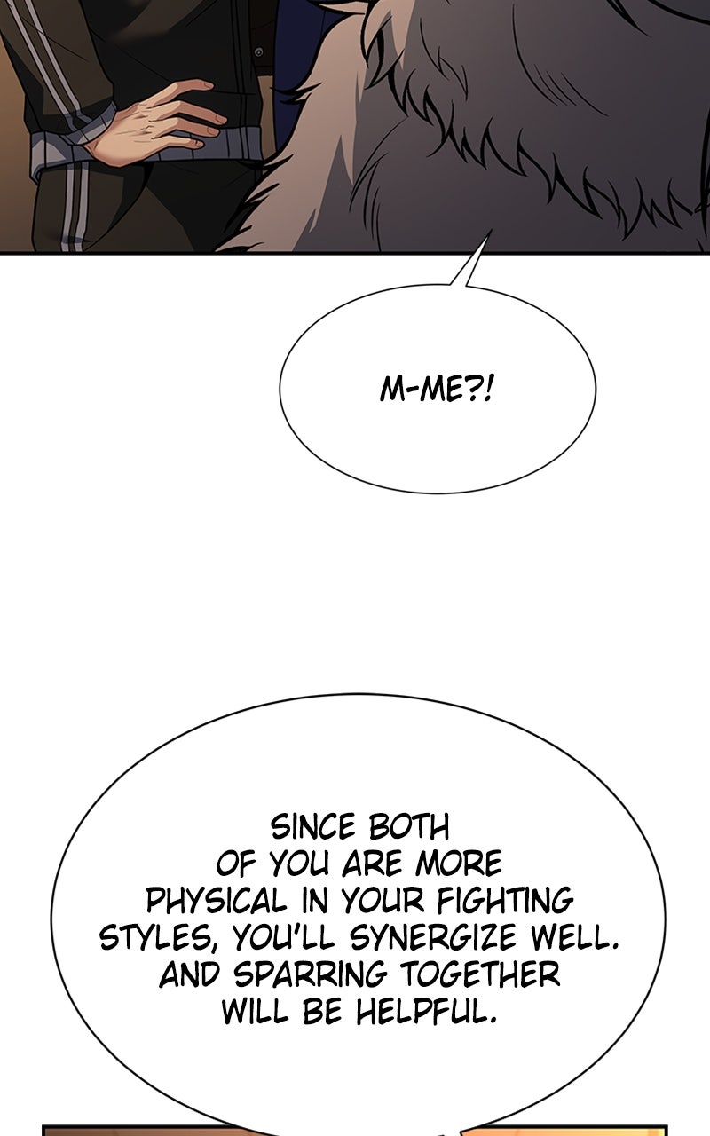 Read The Constellations Are My Disciples EN Manga Online