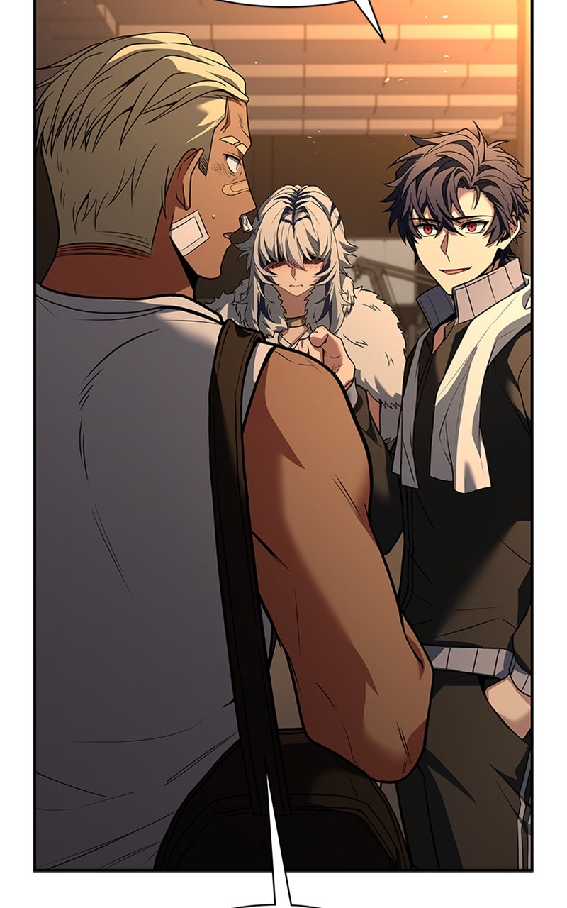 Read The Constellations Are My Disciples EN Manga Online