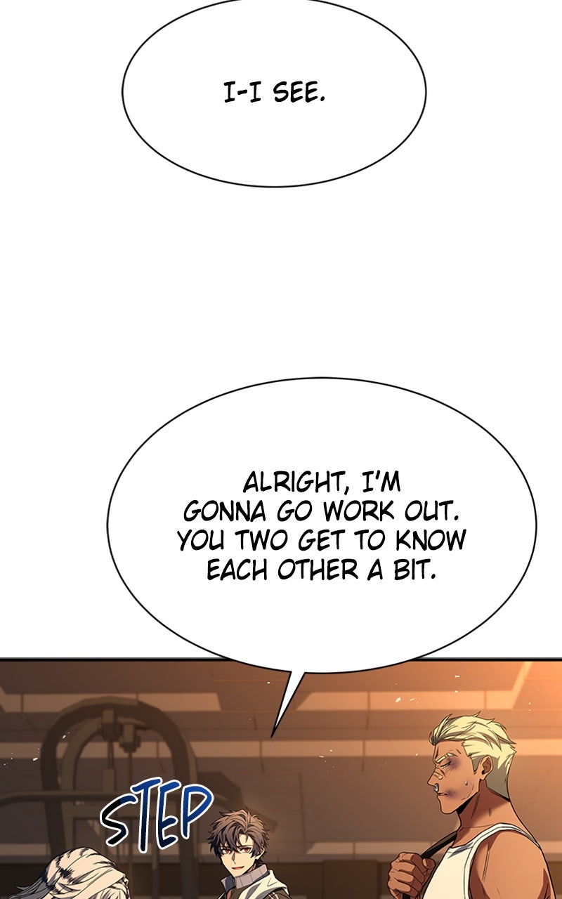 Read The Constellations Are My Disciples EN Manga Online