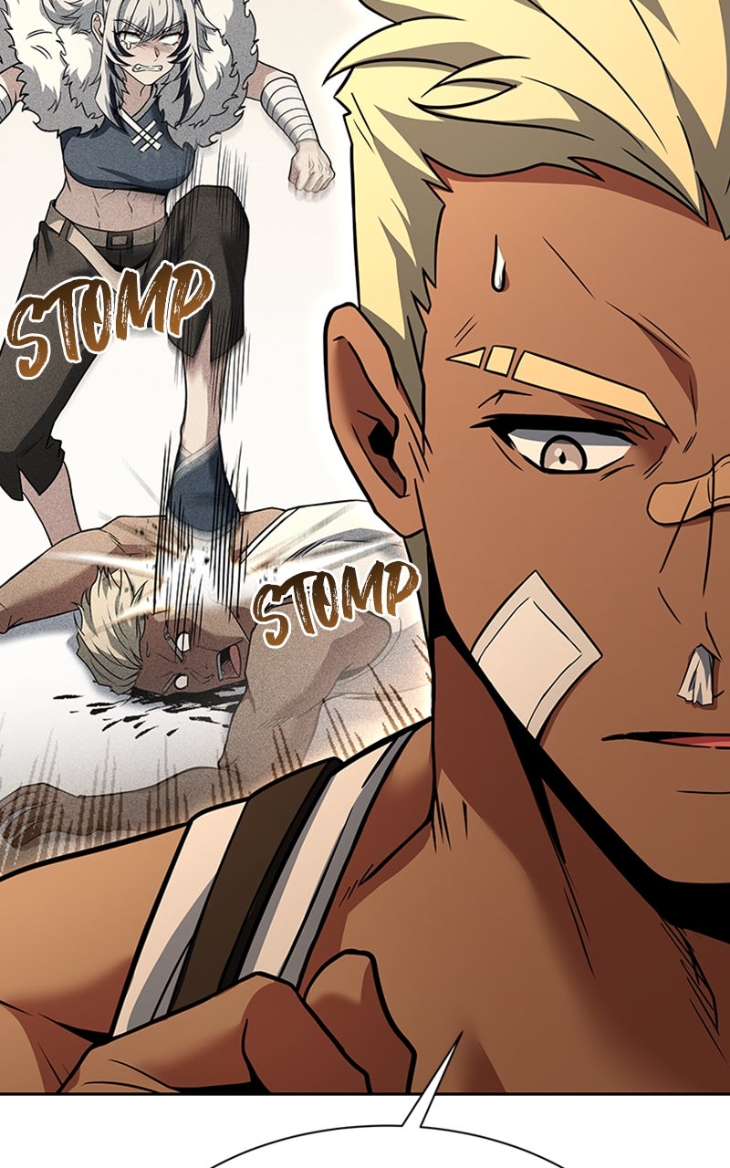 Read The Constellations Are My Disciples EN Manga Online